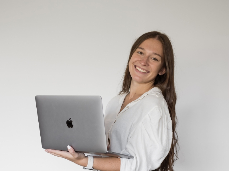 Luc&iacute;a Privitera